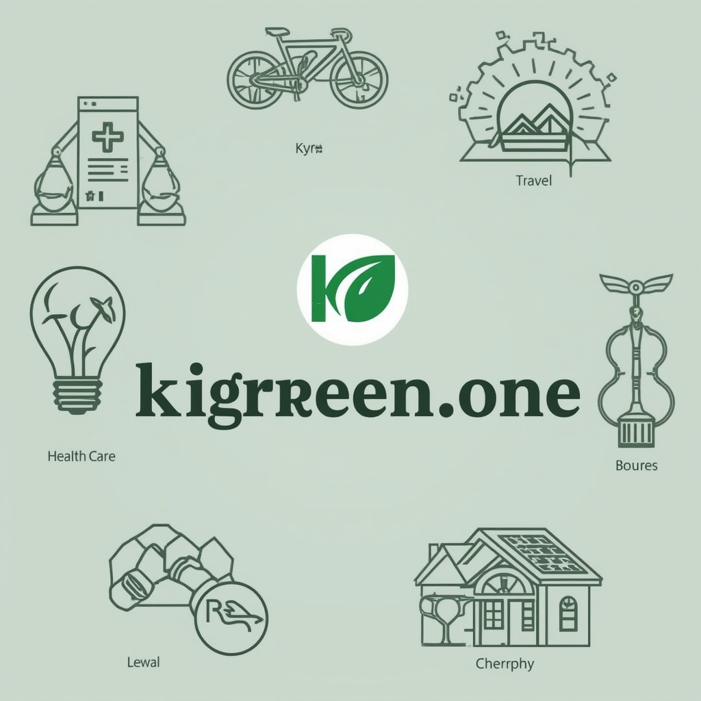 Kigreen